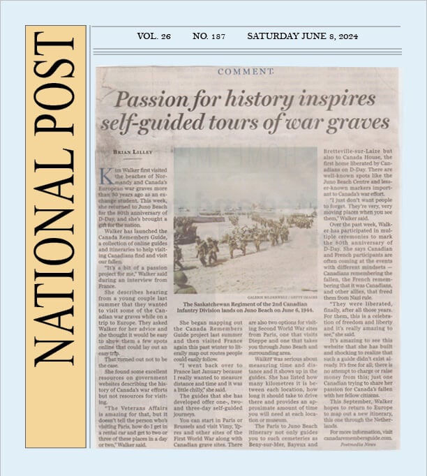 National Post