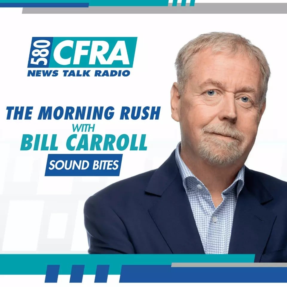 The Morning Rush