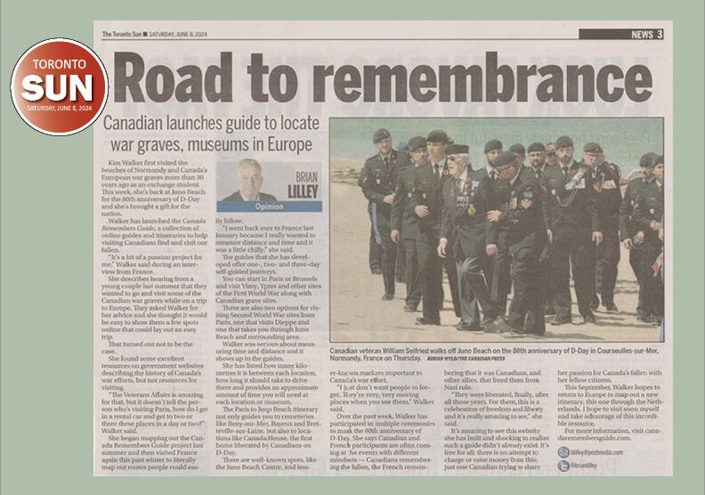 Toronto Sun