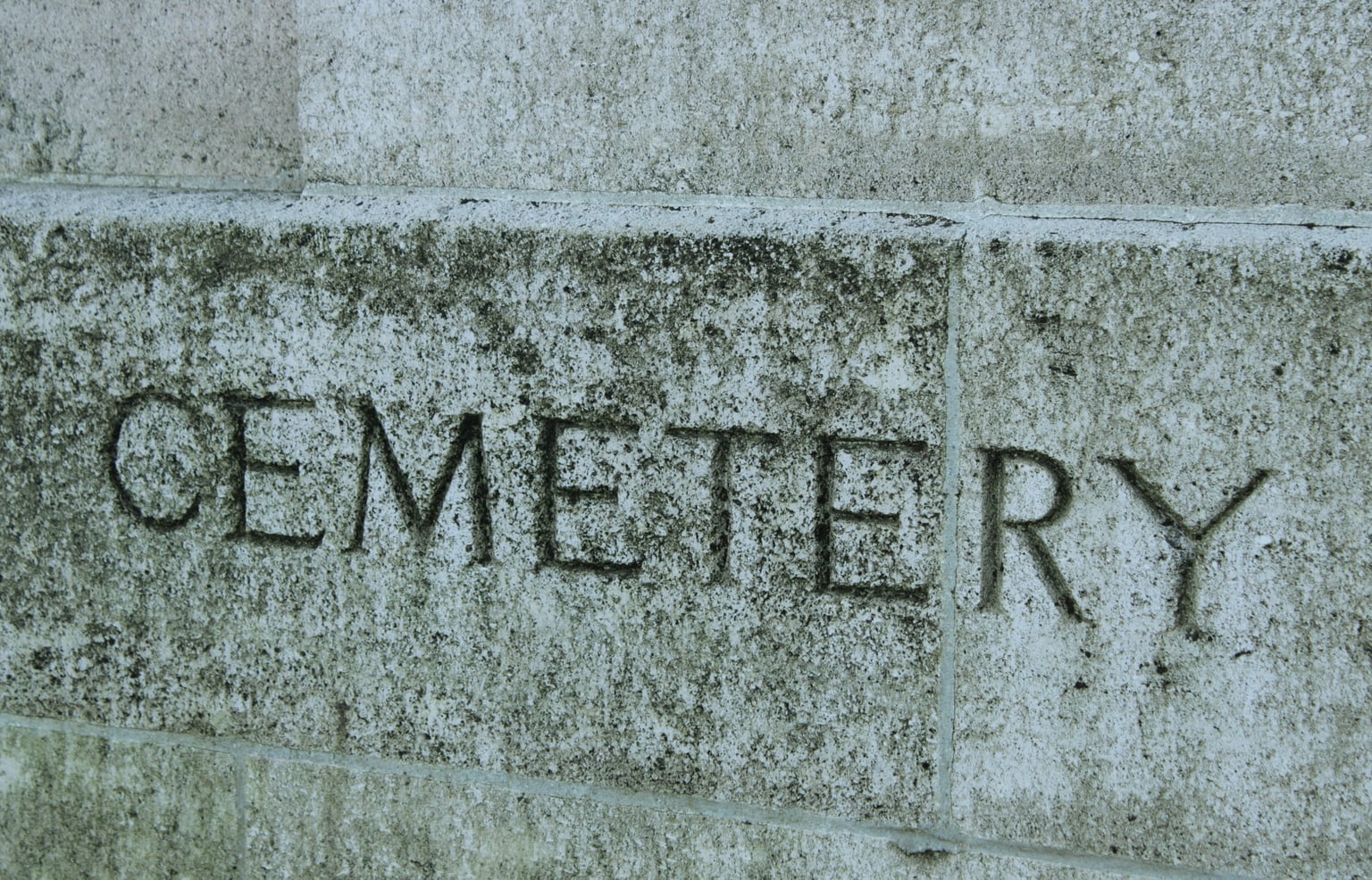cemetery