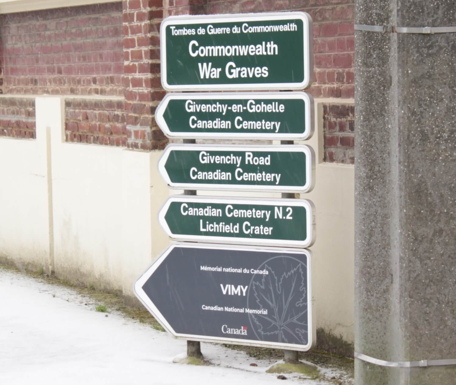 signs