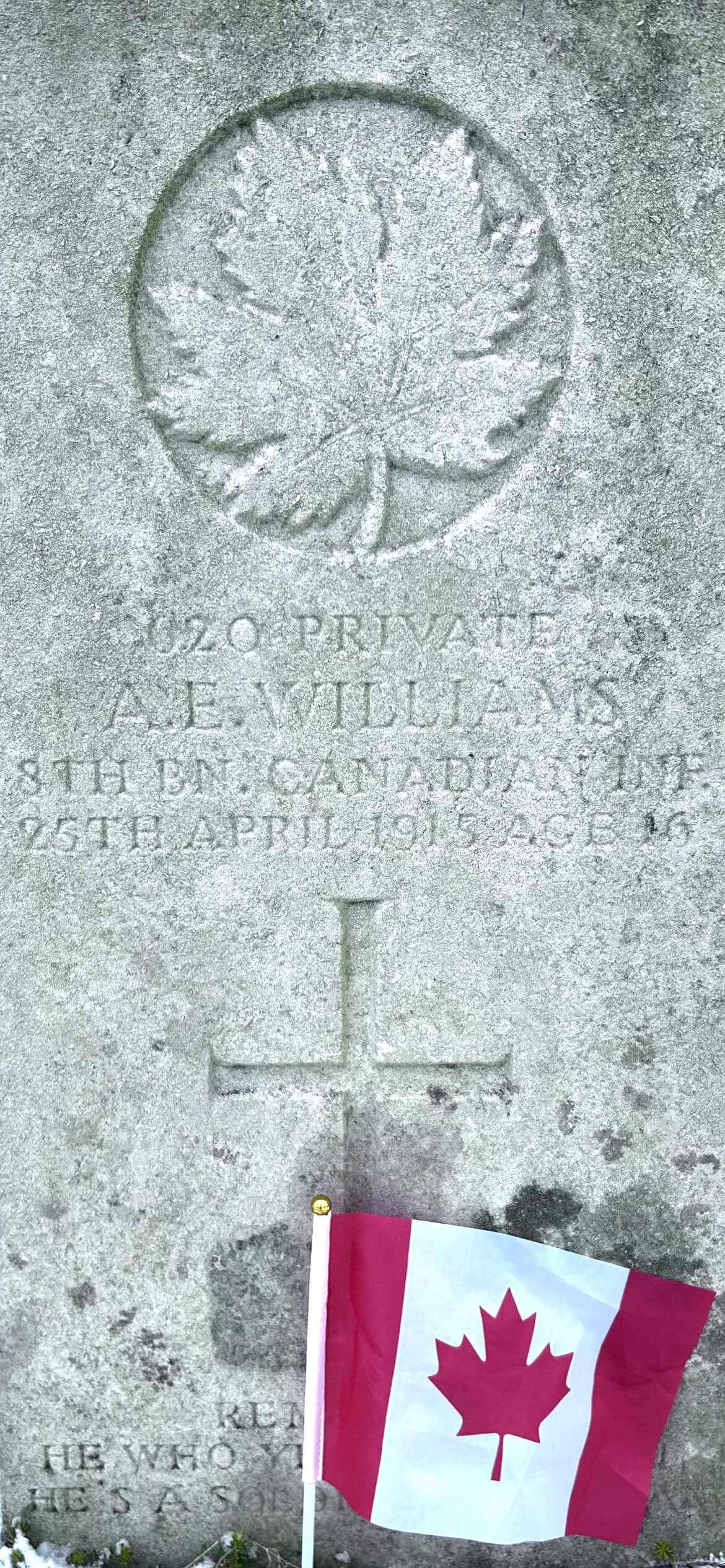 williams