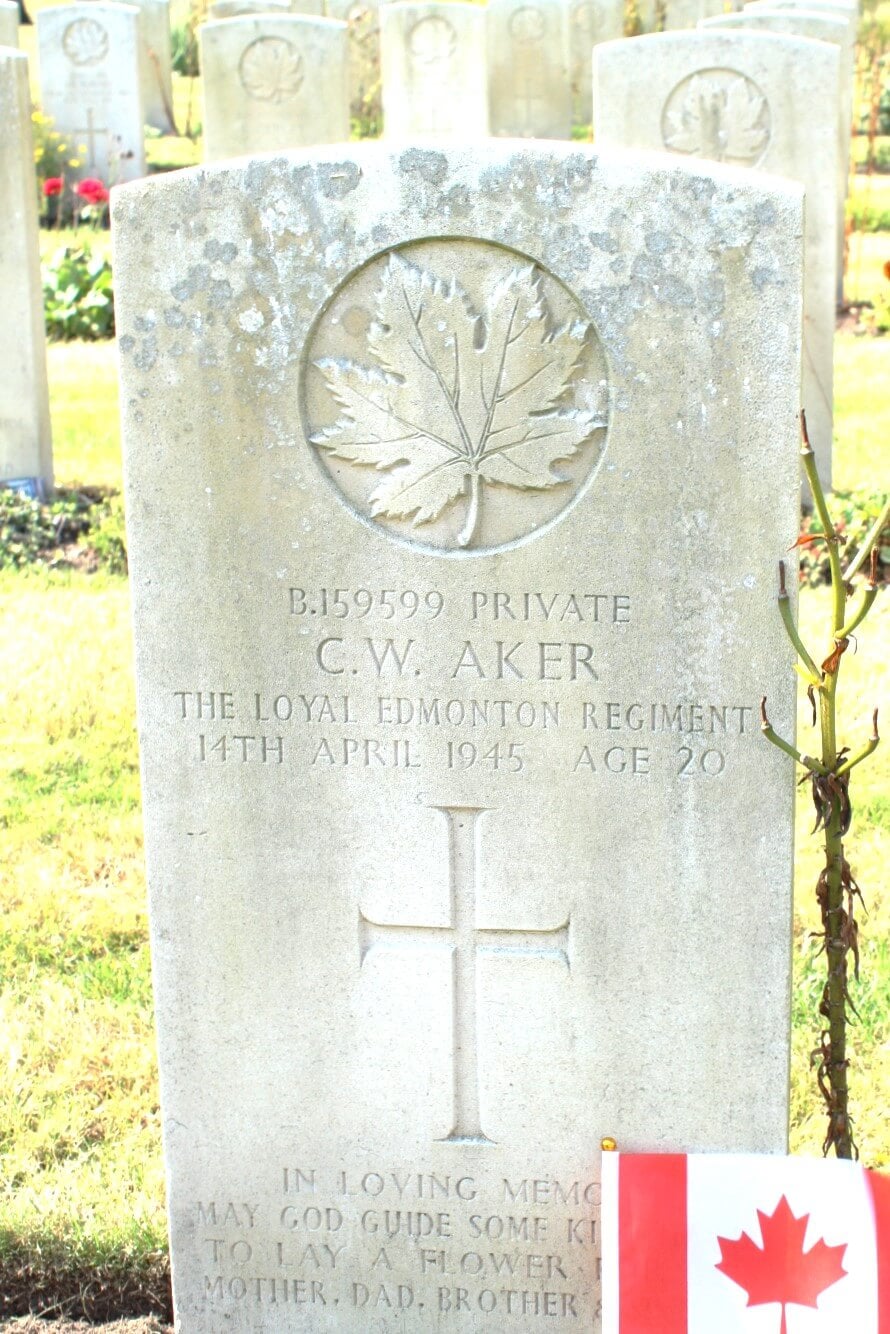 aker