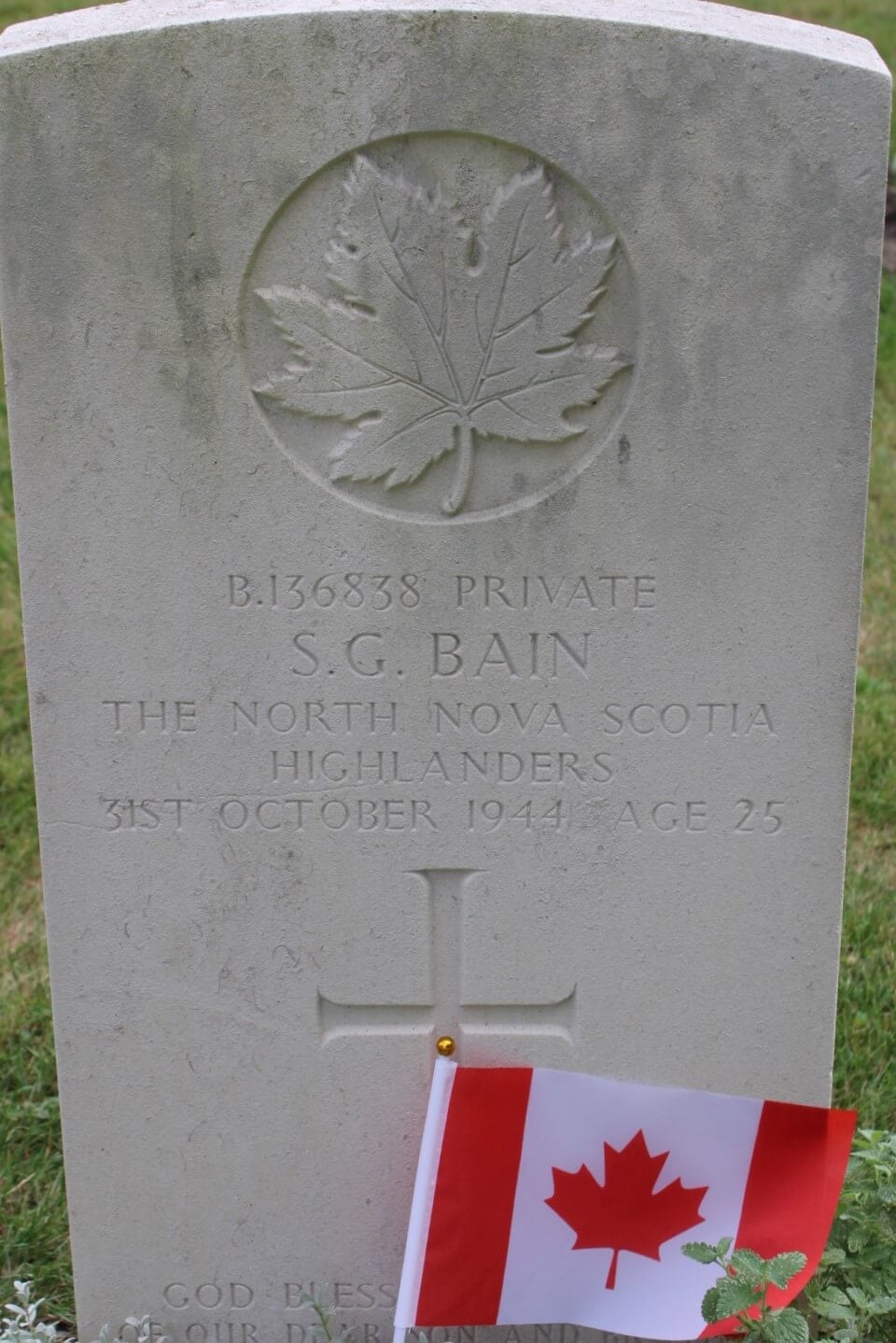 bain