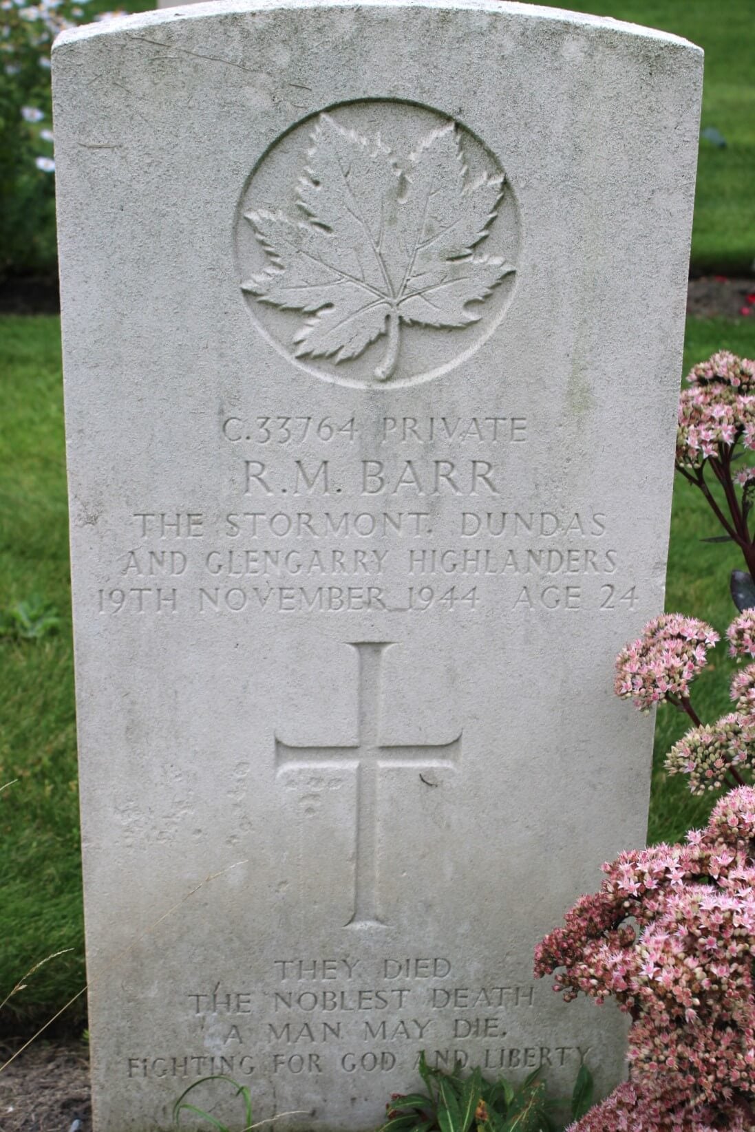 barr