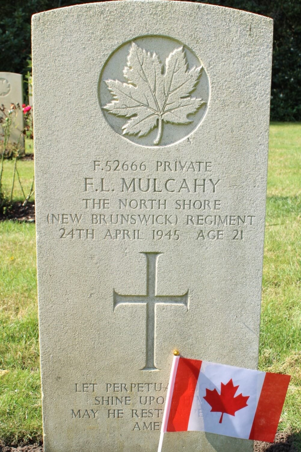 mulcahy