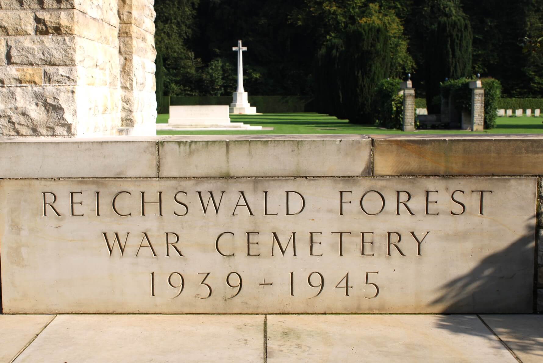 reichswald