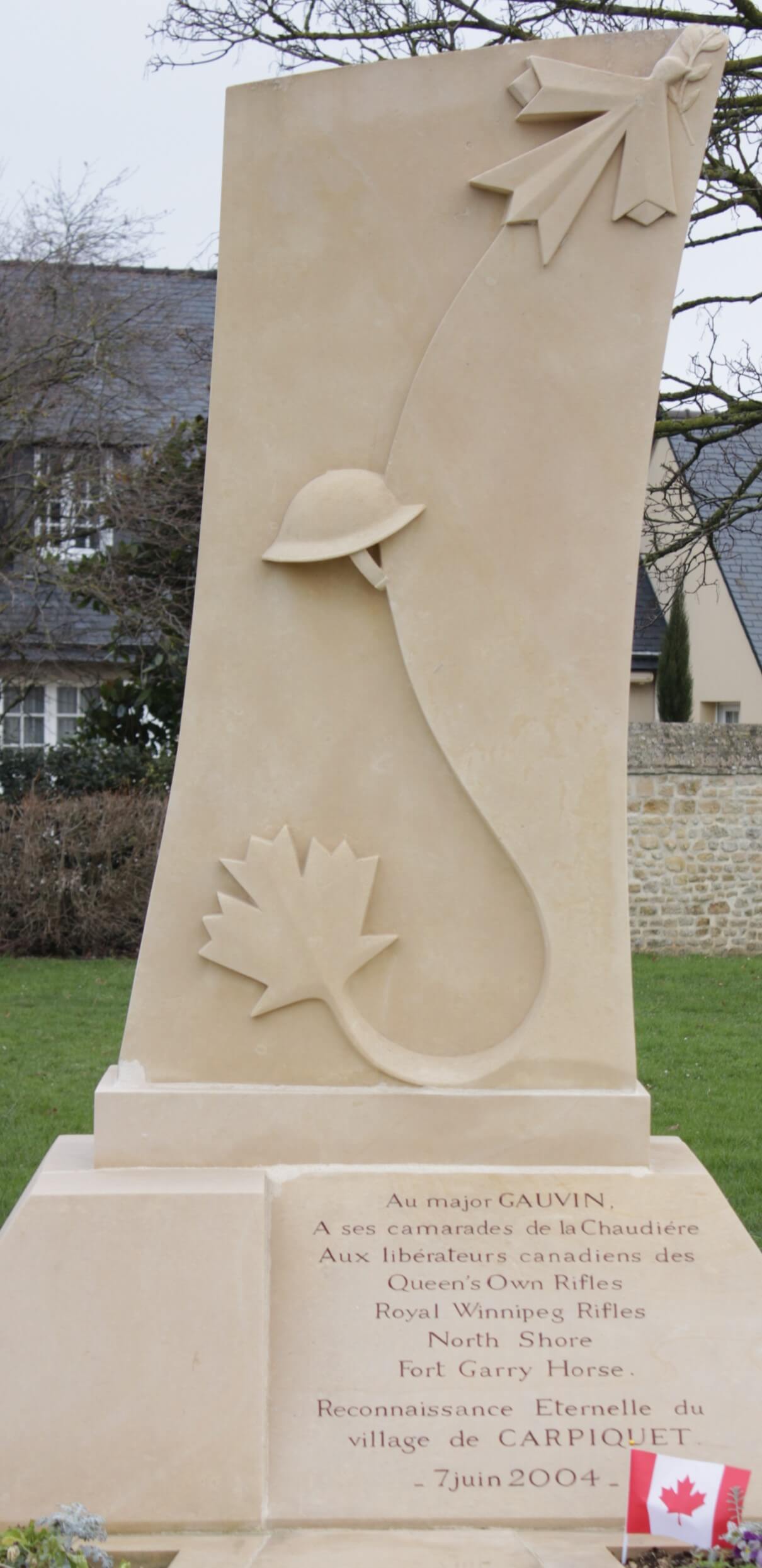 canada stone