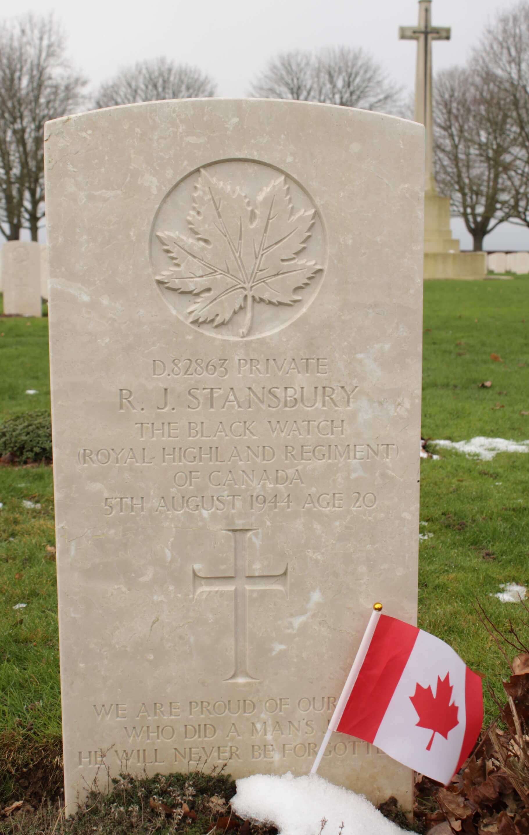 rs stone