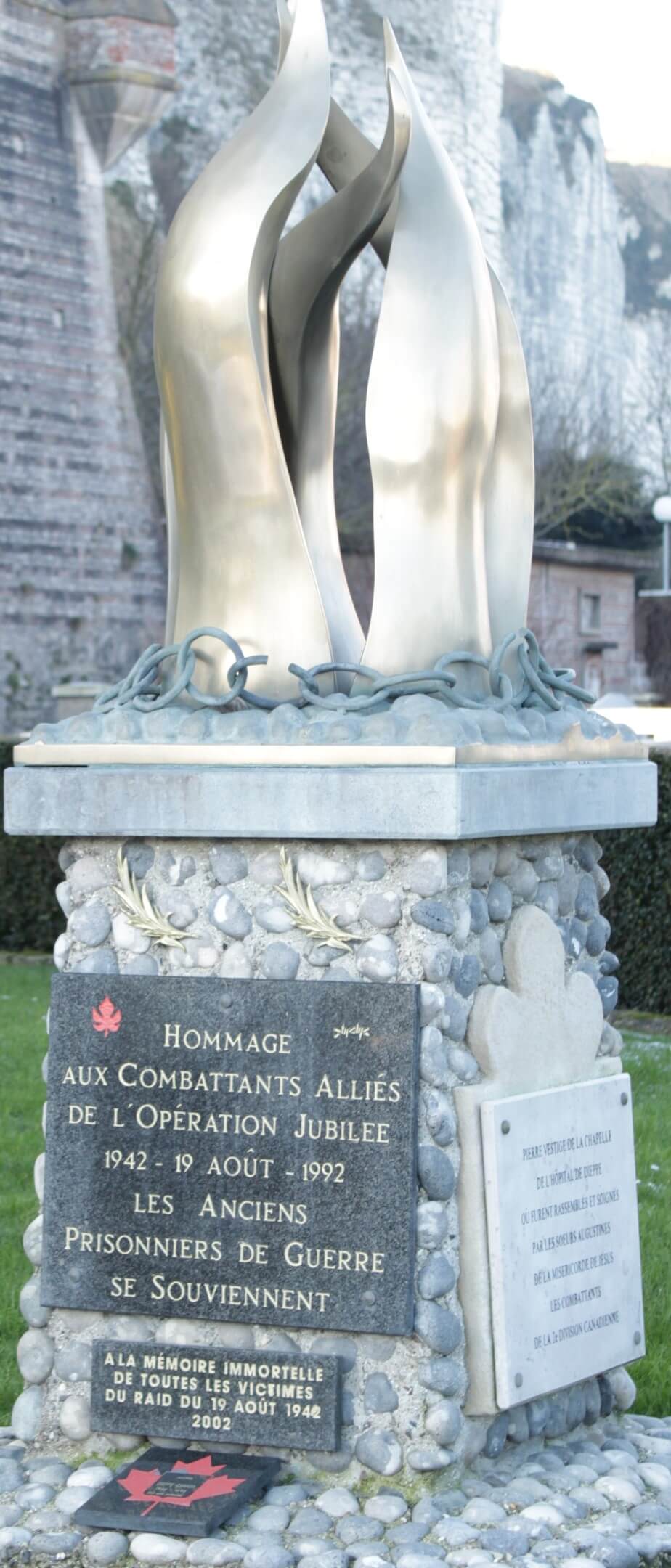 hommage