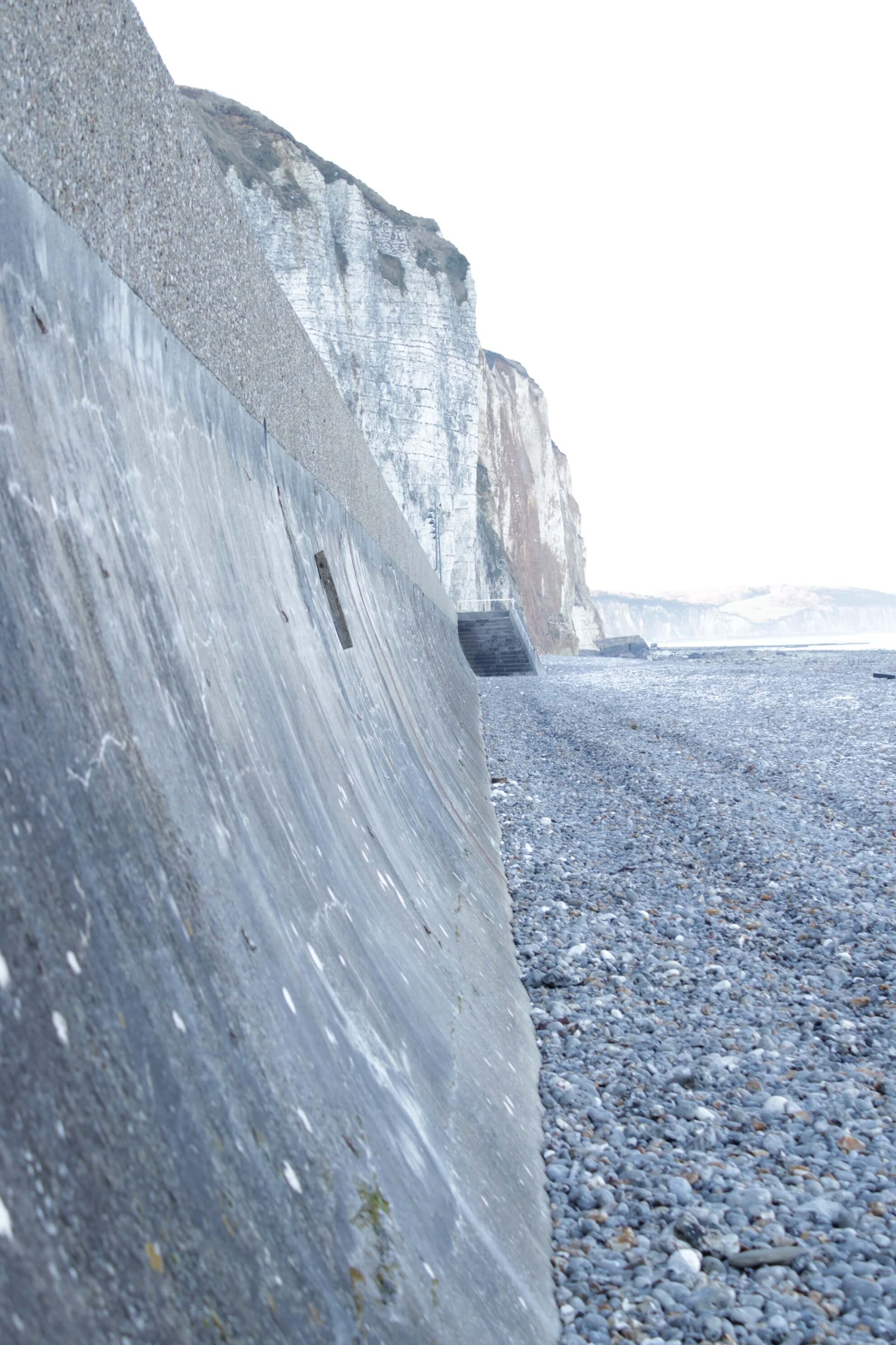 rocks