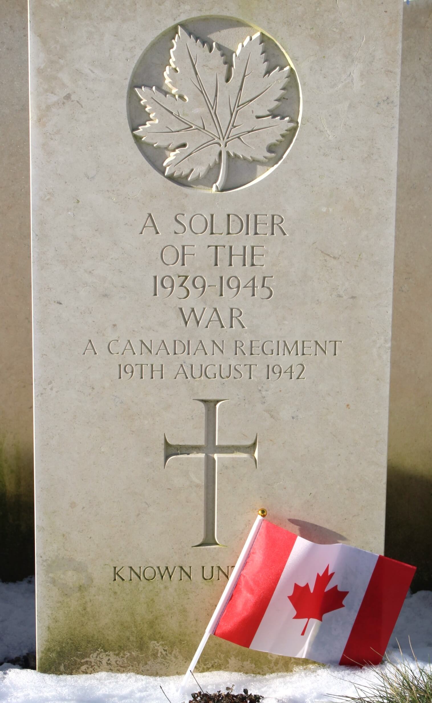 soldier